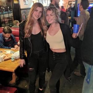 Meet your Posher, Abigail